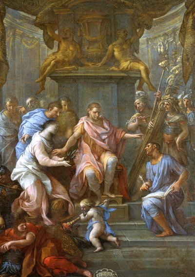 Immagine sconosciuta da Lazzaro Baldi